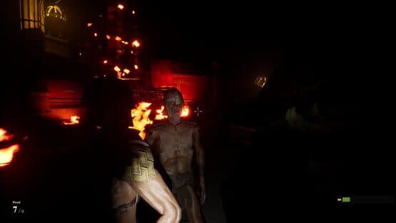 Crimson Theory — screenshot 5