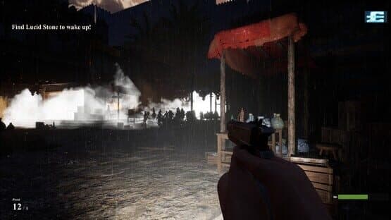 Crimson Theory — screenshot 7