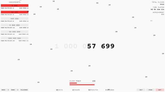 It Takes One Year To Beat This Game — screenshot 4