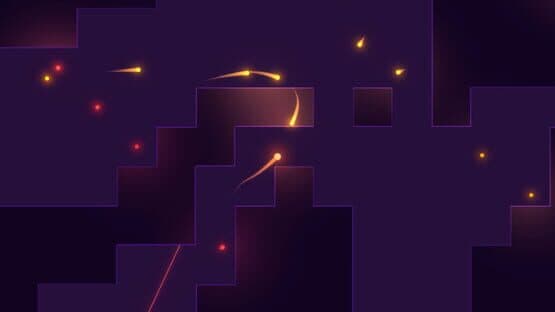 Glow Journey — screenshot 1