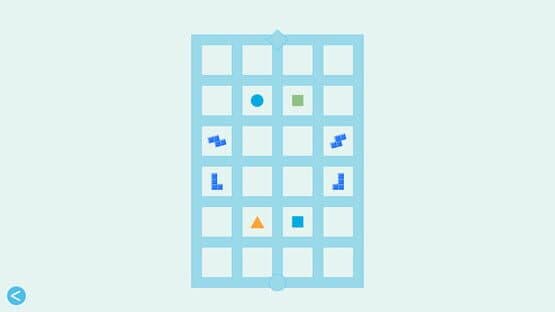 Mazer — screenshot 1