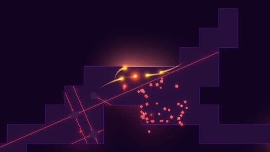 Glow Journey — screenshot 2