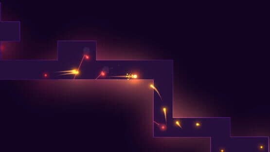 Glow Journey — screenshot 3