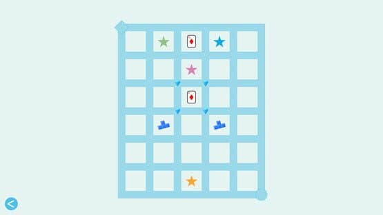 Mazer — screenshot 3