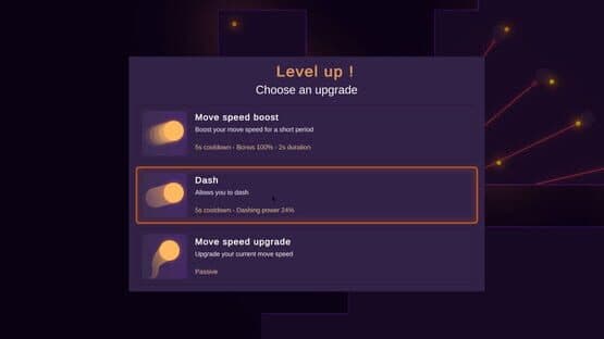 Glow Journey — screenshot 6