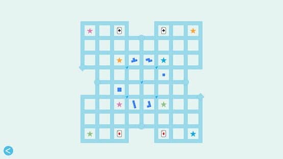 Mazer — screenshot 6