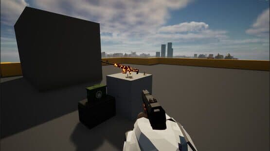 Crast — screenshot 1