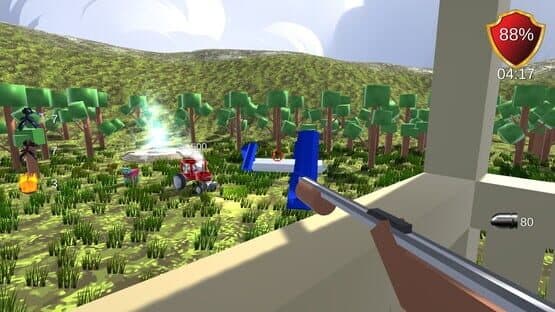 Archetypal Destroyer — screenshot 2