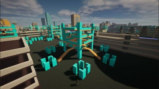 Crast — screenshot 2