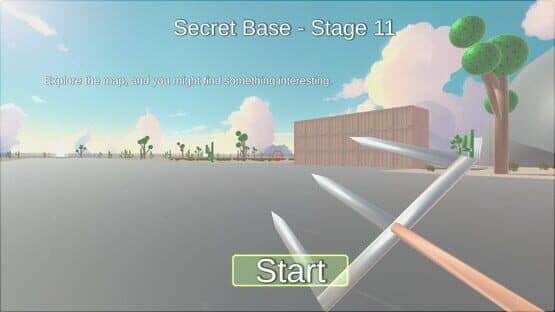 Archetypal Destroyer — screenshot 4