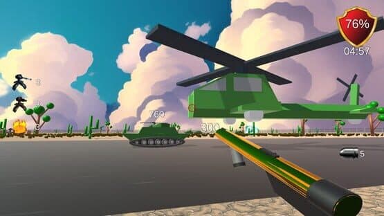 Archetypal Destroyer — screenshot 5