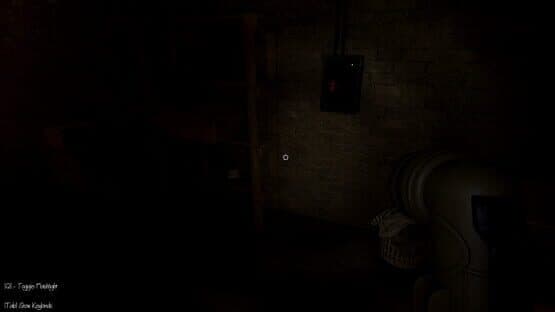 Frisson DT — screenshot 1
