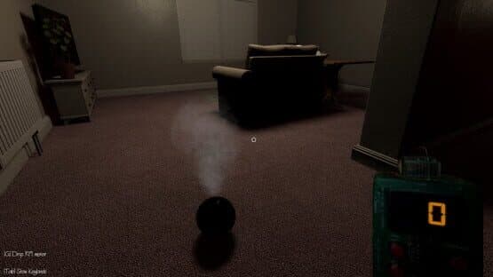 Frisson DT — screenshot 4