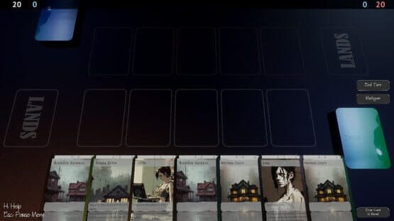 Frisson DT — screenshot 5