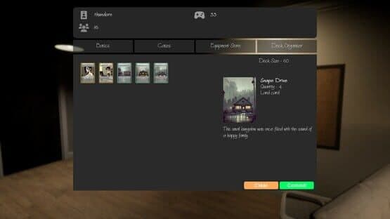 Frisson DT — screenshot 6