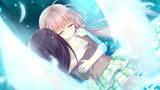 Waning Flowers of a World Eternal: The Rainbow Appears After Flowering Rain — screenshot 3