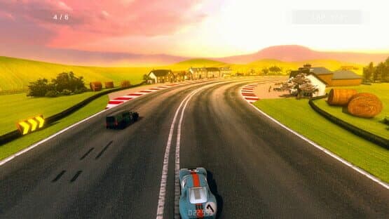 Countryside Legends — screenshot 1