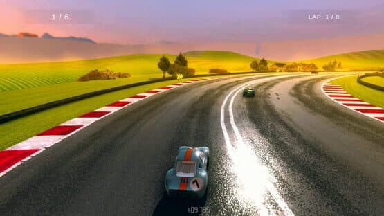 Countryside Legends — screenshot 2