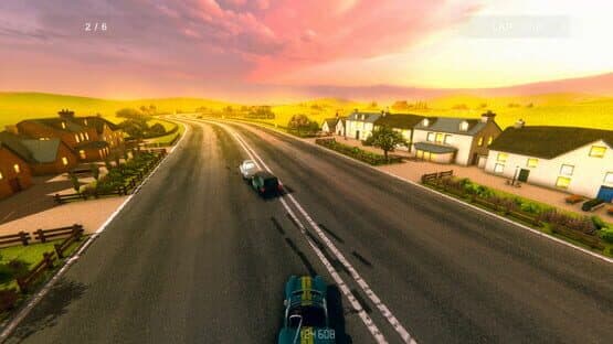 Countryside Legends — screenshot 3