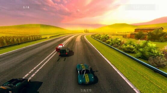 Countryside Legends — screenshot 4