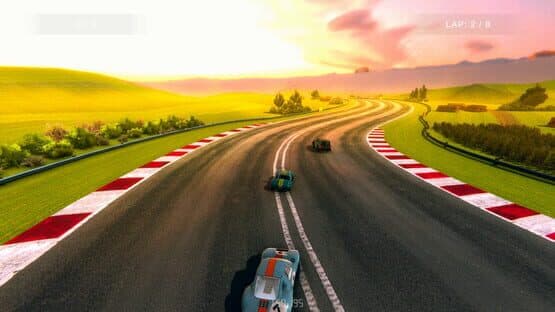 Countryside Legends — screenshot 5
