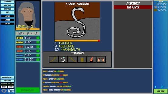 Craft & Conquer — screenshot 1