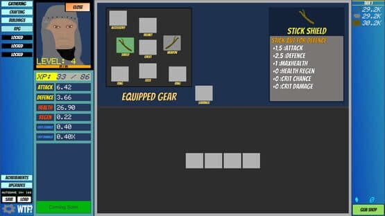 Craft & Conquer — screenshot 2