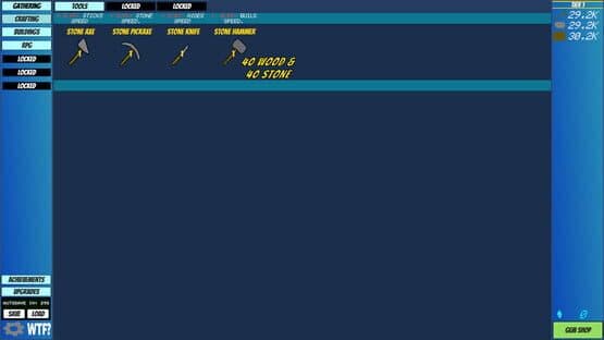 Craft & Conquer — screenshot 4