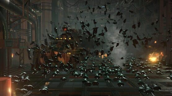 Cyborg City — screenshot 6