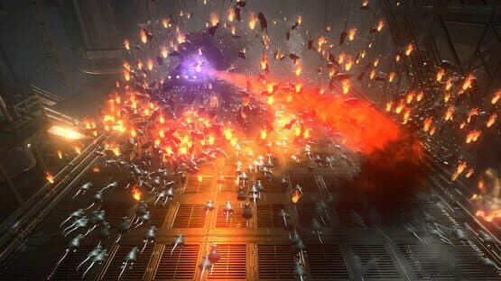 Cyborg City — screenshot 7