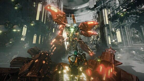 Cyborg City — screenshot 8