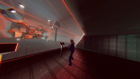 Cyphen — screenshot 1