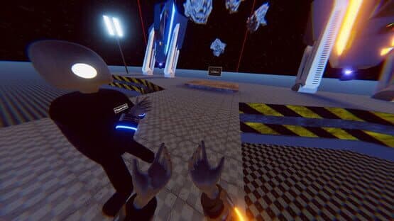 Cyphen — screenshot 2