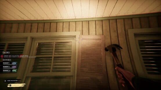 Creepy Shift: House For Sale — screenshot 2