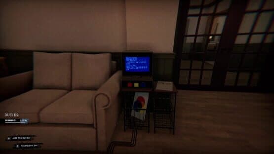 Creepy Shift: House For Sale — screenshot 3