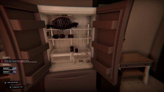 Creepy Shift: House For Sale — screenshot 4
