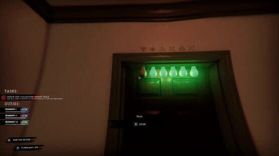 Creepy Shift: House For Sale — screenshot 5