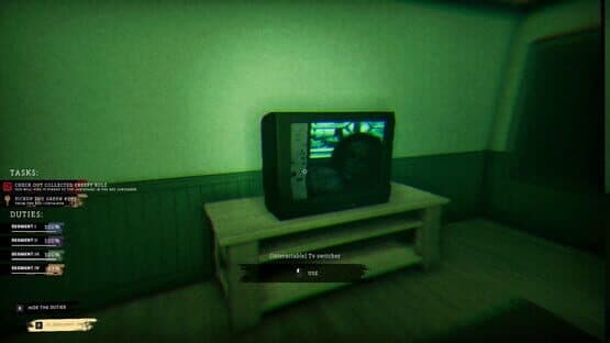 Creepy Shift: House For Sale — screenshot 6