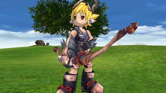 Holy Beast Online — screenshot 4