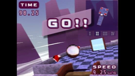 Y2Roll — screenshot 1