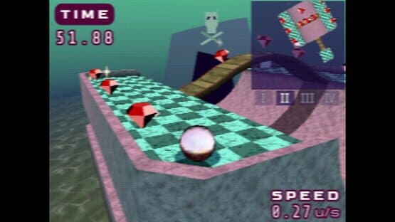 Y2Roll — screenshot 2