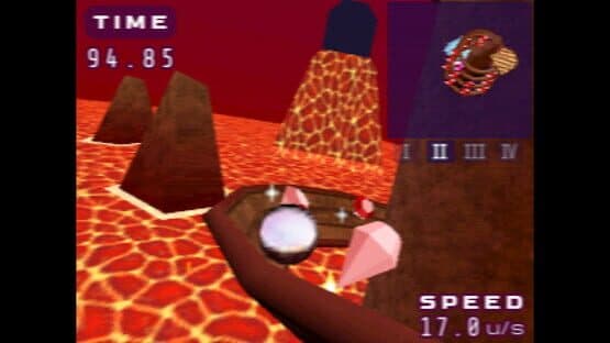Y2Roll — screenshot 3