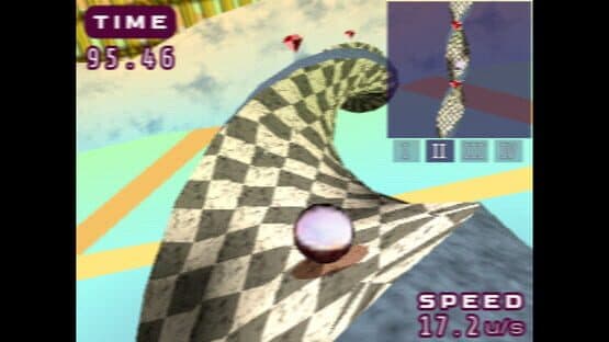 Y2Roll — screenshot 4