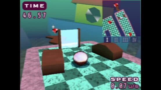 Y2Roll — screenshot 6