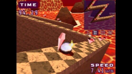 Y2Roll — screenshot 7