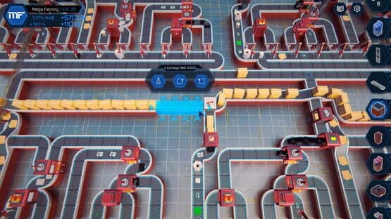 Assemblands — screenshot 3