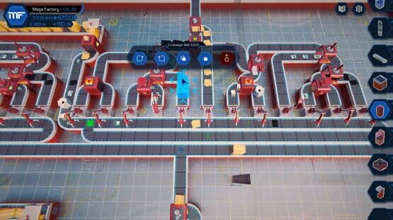 Assemblands — screenshot 4