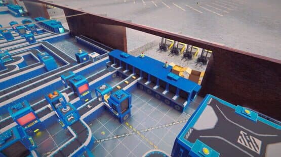 Assemblands — screenshot 5