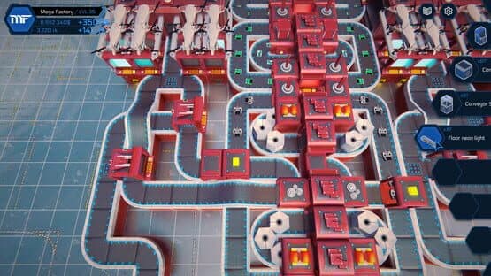 Assemblands — screenshot 6