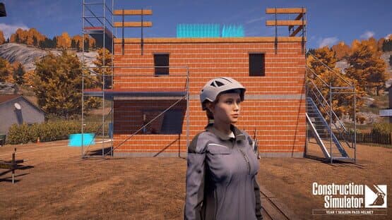Construction Simulator: Year 1 Season Pass — screenshot 1
